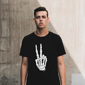 sablon kaos satuan