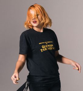 Sablon Kaos Manual