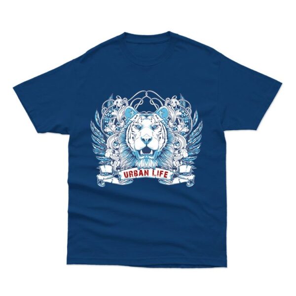 sablon print kaos dtf dtg satuan