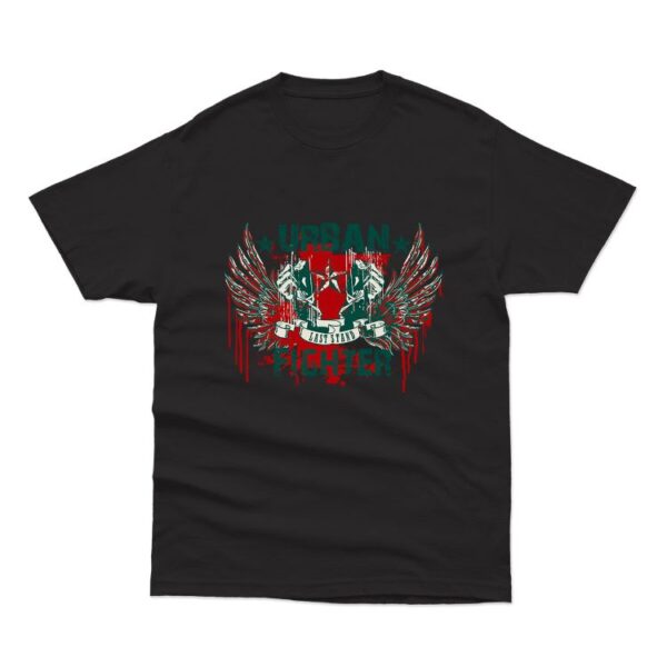 sablon print kaos dtf dtg satuan